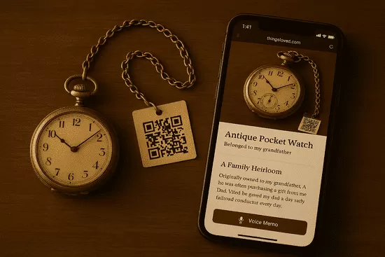 Pocket watch